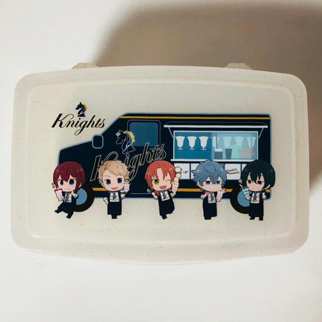 新品★あんスタ★Knights【瀬名泉】アニカフェ★コロッタ★2点セット