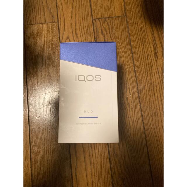 iQOS ３　DUO