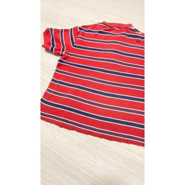 Ralph Lauren(ラルフローレン)の【最終値下げ】ラルフローレン ポロシャツ 160cm キッズ/ベビー/マタニティのキッズ/ベビー/マタニティ その他(その他)の商品写真