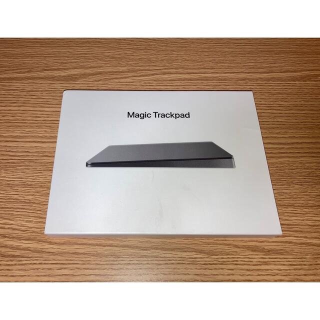 （11/20まで）APPLE MAGIC TRACKPAD 2 スペースグレイ