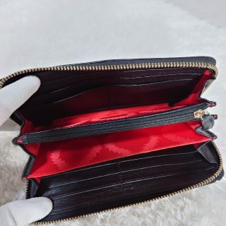 Vivienne Westwood - 【美品】ヴィヴィアン 長財布 ラウンドジップ