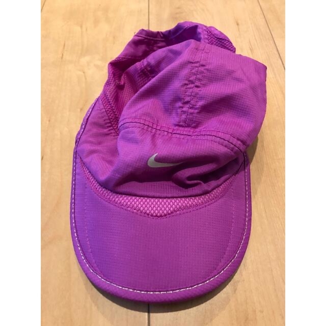 NIKE(ナイキ)のNIKE キャップ レディースの帽子(キャップ)の商品写真