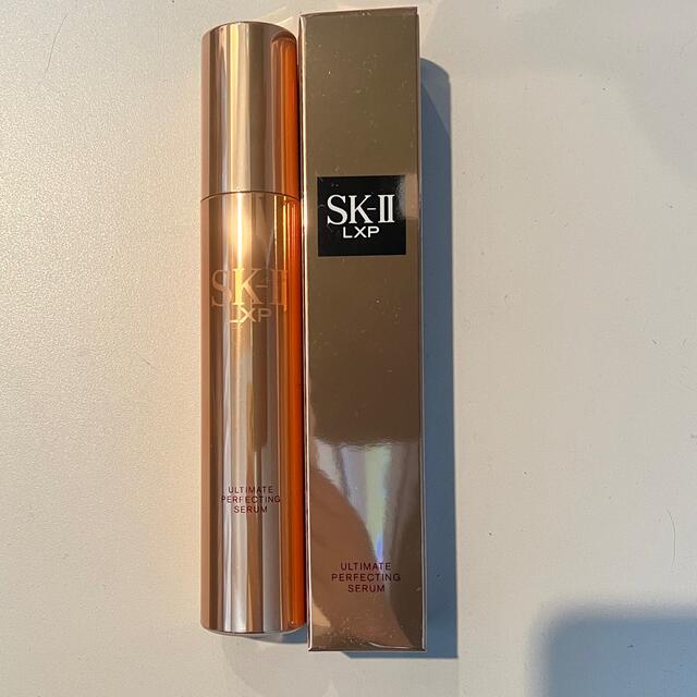 SK-II LXPアルティメイト パーフェクティングセラム 新品即決 www.gold