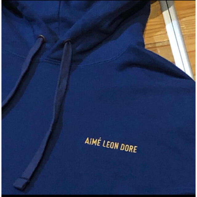 aime leon dore エメレオン