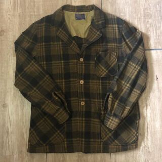 ペンドルトン(PENDLETON)のPENDLETON ウールジャケット(シャツ)