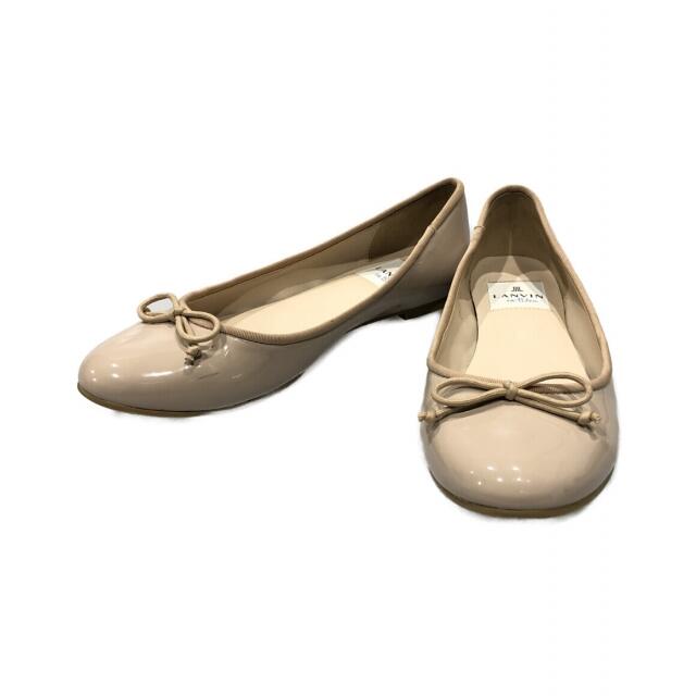 LANVIN バレエフラット ballet flats