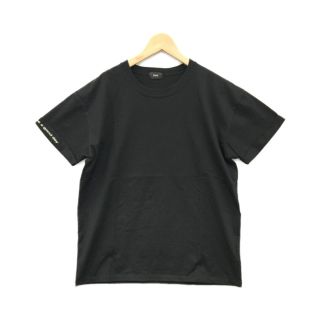 ナイン(NINE)のナイン NINE バックプリント オーバーサイズTシャツ    レディース F(Tシャツ(半袖/袖なし))