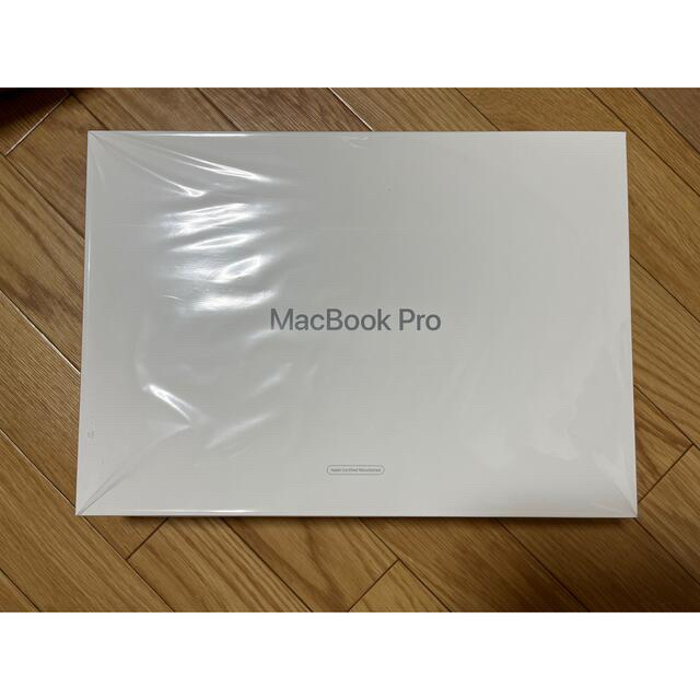 MacBook Pro 15インチ 2018 メモリ16GB 保証有り