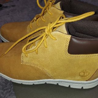 ティンバーランド(Timberland)のかず様♪専用　Timberland　シューズ　25cm(ブーツ)