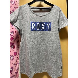 ロキシー(Roxy)のROXY Tシャツ(Tシャツ(半袖/袖なし))