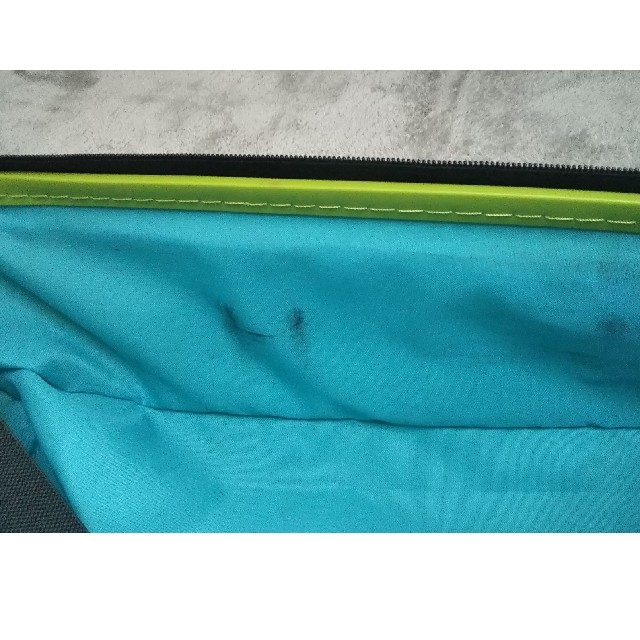 American Touristor(アメリカンツーリスター)のキャリーバック メンズのバッグ(トラベルバッグ/スーツケース)の商品写真