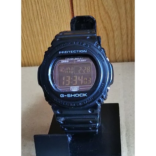 人気沸騰】 CASIO G-SHOCK G-5700B kids-nurie.com