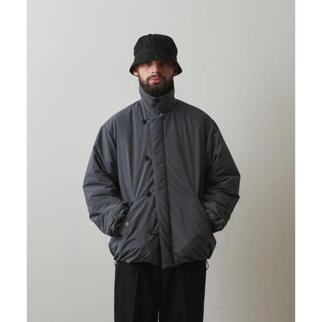 Steven Alan PE DRM EX WTR JACKET/ジャケット | フリマアプリ ラクマ