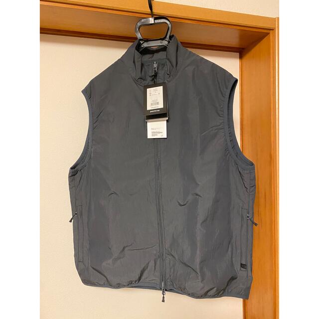 新品 DAIWA PIER39 Tech Mil Vest CHARCOAL 【あす楽対応】 www.gold