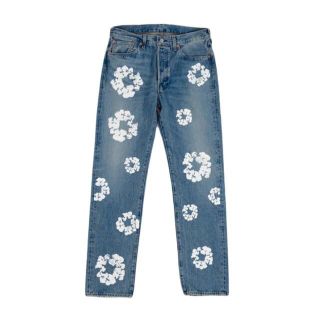 シュプリーム(Supreme)のDenim tears W32L32(デニム/ジーンズ)