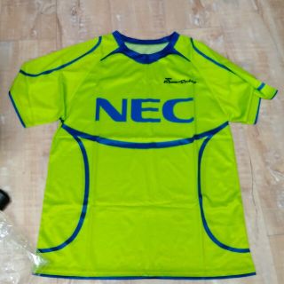 ★たかひろ様専用★　NEC グリーンロケッツ　応援シャツ(ラグビー)