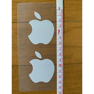 アップル(Apple)のApple シール(その他)