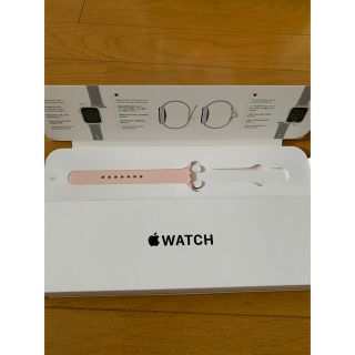 アップルウォッチ(Apple Watch)のApple Watch バンド【正規品、片側のみ】(その他)