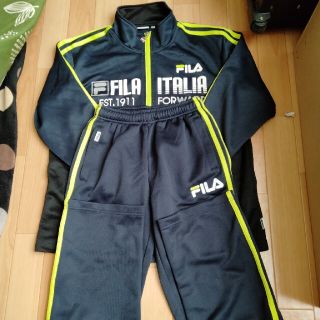 フィラ(FILA)のＦＩＬＡ ジャージ上下(その他)