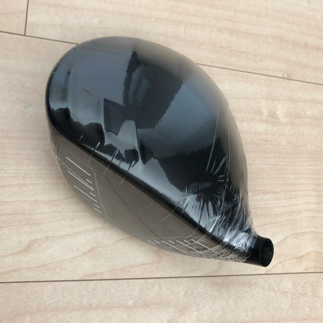 PING(ピン)の【新品】PING ピン　G425 MAX 10.5度　ドライバー　ヘッド＋付属品 スポーツ/アウトドアのゴルフ(クラブ)の商品写真