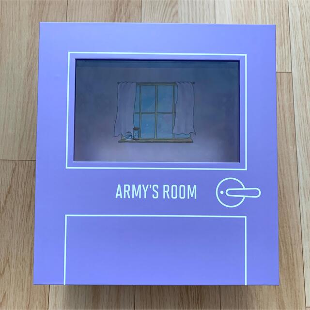 BTS MERCH BOX マーチボックス 6