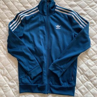 アディダス(adidas)のアディダス　ジャージ(トレーナー/スウェット)