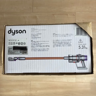 Dyson - ダイソン掃除機 タイヤ2個(大)セットの通販 by dom's shop｜ダイソンならラクマ