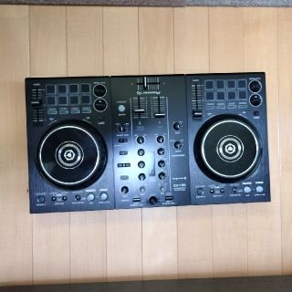 パイオニア(Pioneer)のPioneerDJ DDJ−400(PCDJ)