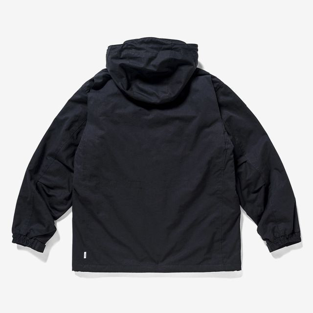 WSFM / JACKET / NYCO. WEATHER☆M☆BLACK | tradexautomotive.com