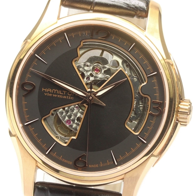 美品☆HAMILTON ハミルトンジャズマスター | eclipseseal.com