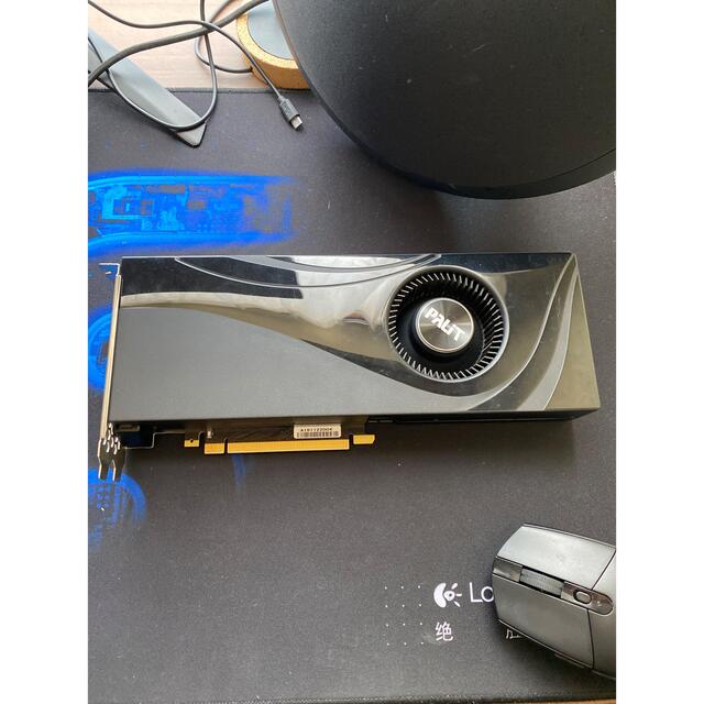 RTX2070super 8GB ジャンク品