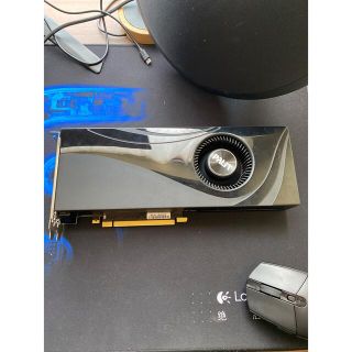 RTX2070super 8GB ジャンク品(PCパーツ)