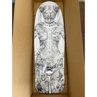 エフティーシー(FTC)のFTCxSHOHEI OTOMO/HEISEI MARY DECK 平成聖母(スケートボード)