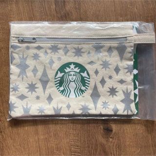 スターバックスコーヒー(Starbucks Coffee)のスタバポーチ(ポーチ)