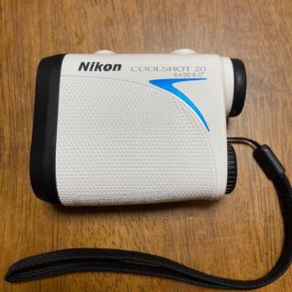 Nikon - Nicon ニコン COOLSHOT LITE STABILIZEDの通販｜ラクマ