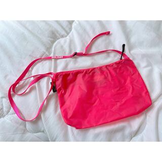 ホリデイ(holiday)のholiday bag(ショルダーバッグ)