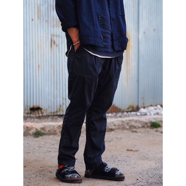 nonnative スウェットパンツ 0 39th