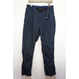 ノンネイティブ(nonnative)の39th nonnative ノンネイティブ イージー パンツ 1紺 205M▲(ワークパンツ/カーゴパンツ)