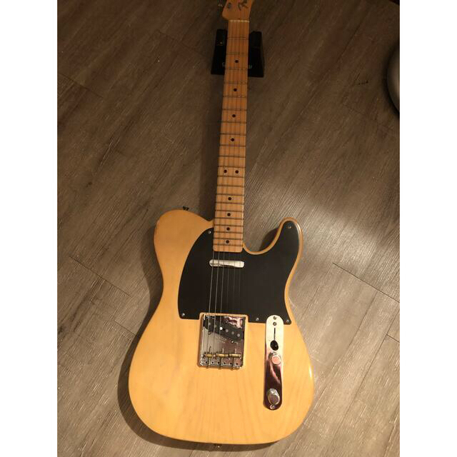 Fender(フェンダー)のfender usa HIGHWAY ONE Texas telecaster 楽器のギター(エレキギター)の商品写真