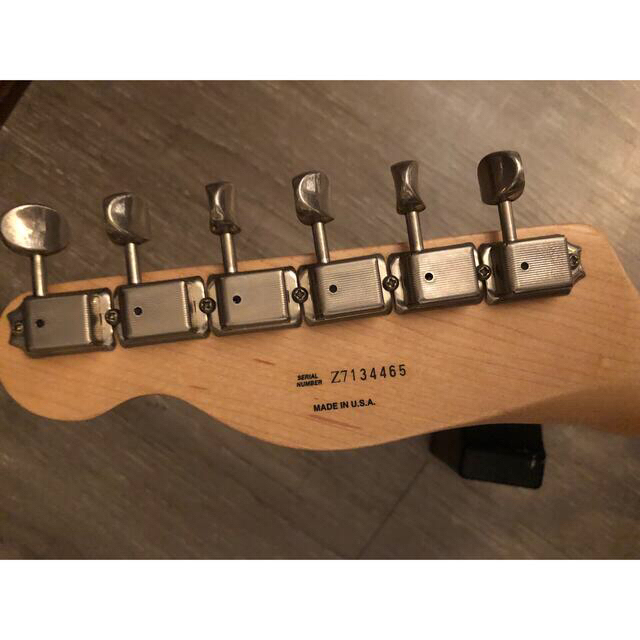 Fender(フェンダー)のfender usa HIGHWAY ONE Texas telecaster 楽器のギター(エレキギター)の商品写真