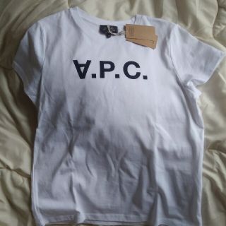 アーペーセー(A.P.C)のA.P.C.(Tシャツ(半袖/袖なし))