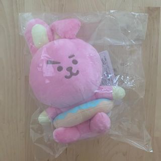 ボウダンショウネンダン(防弾少年団(BTS))のBT21   1番くじ新品(その他)