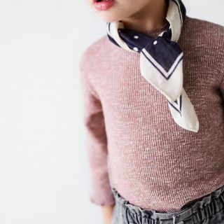 ザラキッズ(ZARA KIDS)のZARA BABY ニット 110(ニット)