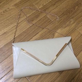 パーティバック(クラッチバッグ)