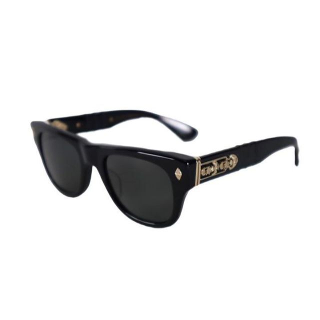 C H - 美品 CHROME HEARTS クロムハーツ サングラス INSTAGASMの通販