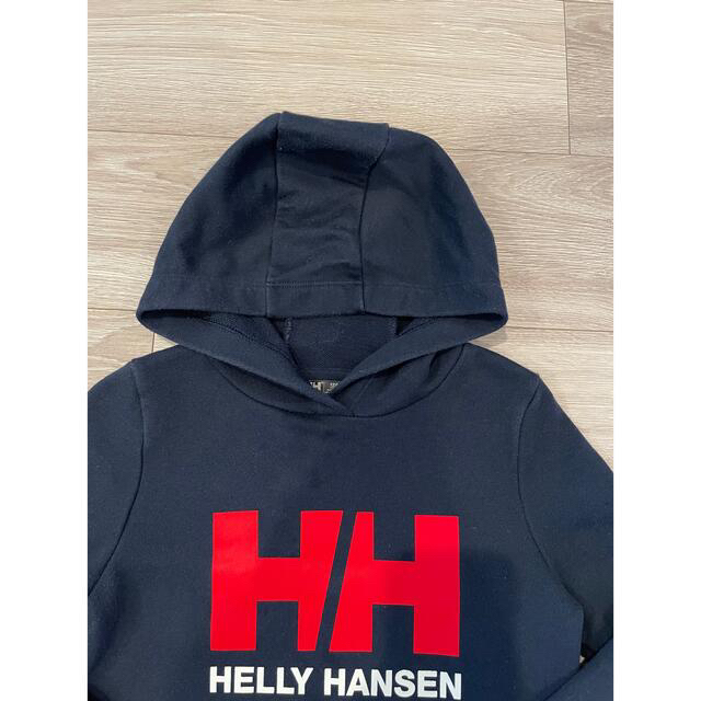 【セット出品】THE NORTH FACE／HELLY HANSENキッズ130