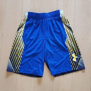 アンダーアーマー(UNDER ARMOUR)のUNDER ARMOUR　バスパン(バスケットボール)