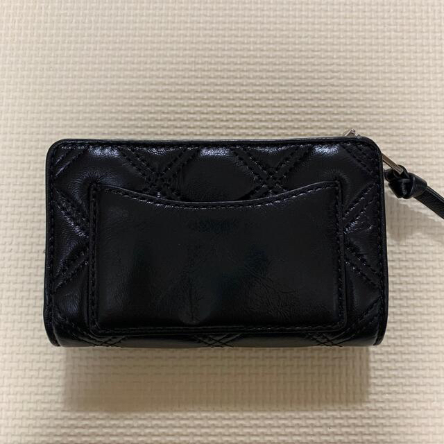 MARC JACOBS(マークジェイコブス)の『にこ様専用』マークジェイコブス　二つ折り財布　美品　 レディースのファッション小物(財布)の商品写真