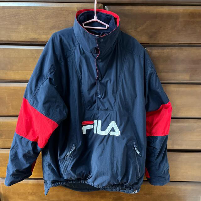 FILA(フィラ)のFILA ウエア スポーツ/アウトドアのスノーボード(ウエア/装備)の商品写真