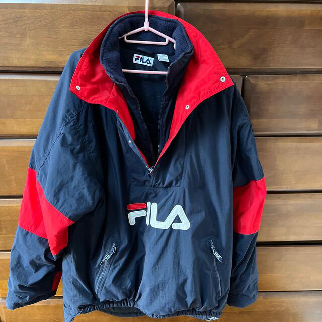 FILA(フィラ)のFILA ウエア スポーツ/アウトドアのスノーボード(ウエア/装備)の商品写真